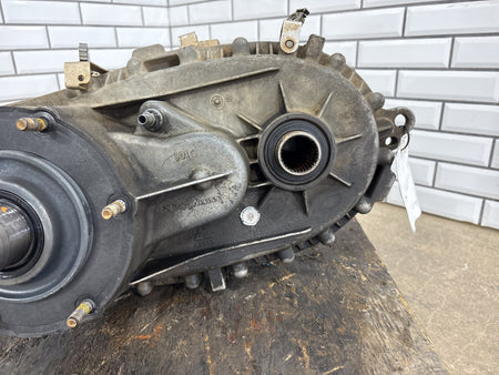 2003-2007 Hummer H2 Transfer Case 24243306 155131 Miles