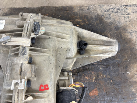 2003-2007 Hummer H2 Transfer Case 24243306 155131 Miles