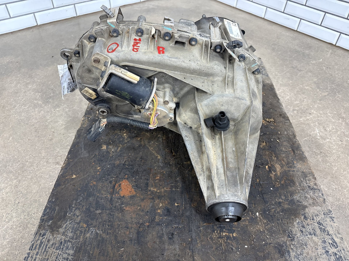 2003-2007 Hummer H2 Transfer Case 24243306 155131 Miles