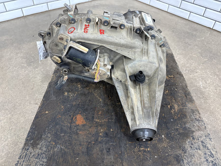 2003-2007 Hummer H2 Transfer Case 24243306 155131 Miles