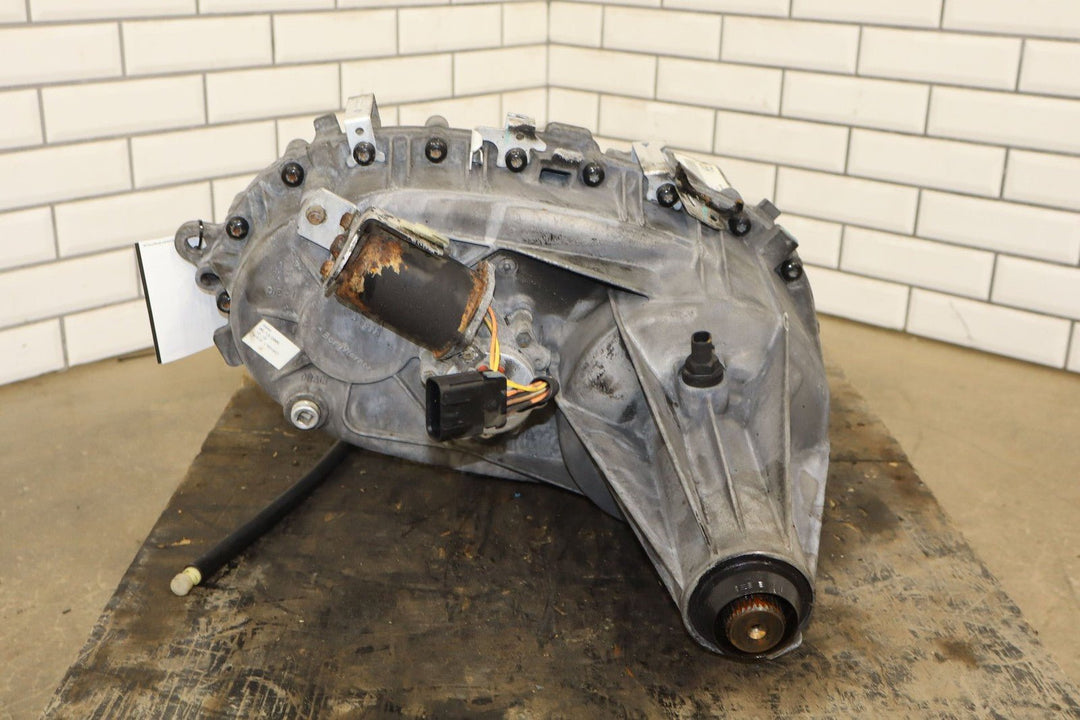2003 - 2007 Hummer H2 Transfer Case 24243306 161625 Miles