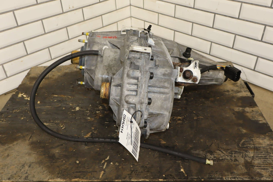 2003 - 2007 Hummer H2 Transfer Case 24243306 161625 Miles