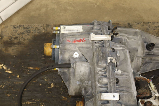 2003 - 2007 Hummer H2 Transfer Case 24243306 161625 Miles