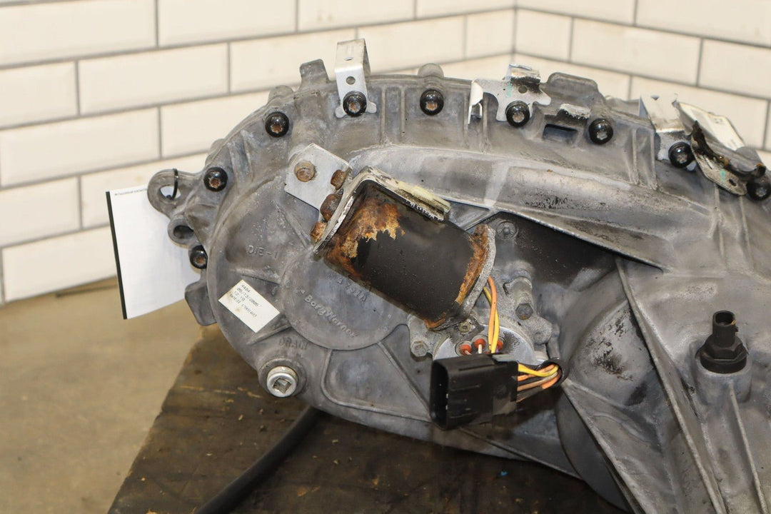 2003 - 2007 Hummer H2 Transfer Case 24243306 161625 Miles