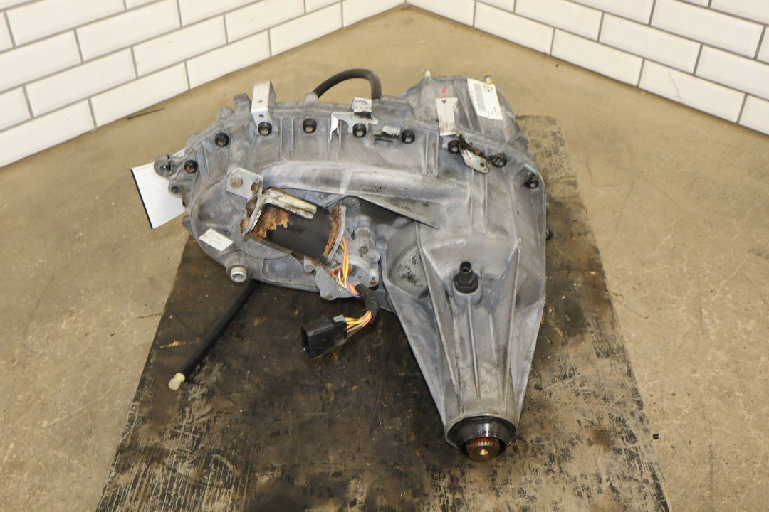 2003 - 2007 Hummer H2 Transfer Case 24243306 161625 Miles