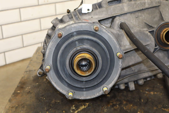 2003 - 2007 Hummer H2 Transfer Case 24243306 161625 Miles