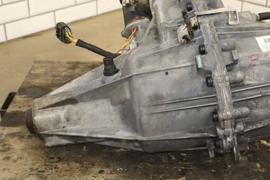2003 - 2007 Hummer H2 Transfer Case 24243306 161625 Miles