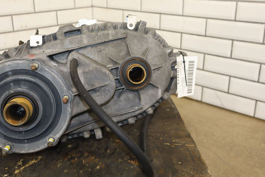 2003 - 2007 Hummer H2 Transfer Case 24243306 161625 Miles