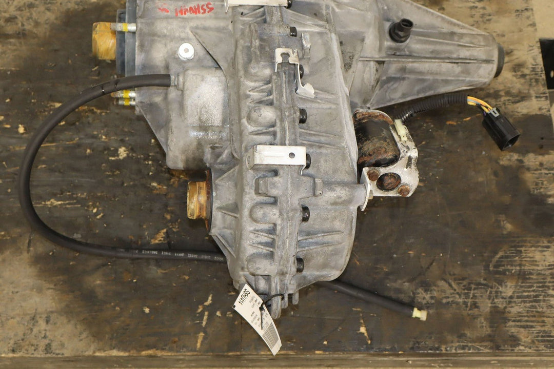 2003 - 2007 Hummer H2 Transfer Case 24243306 161625 Miles