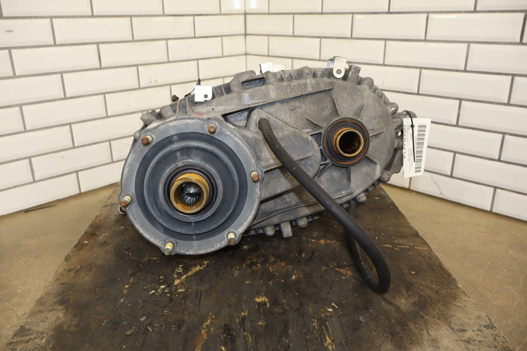 2003 - 2007 Hummer H2 Transfer Case 24243306 161625 Miles