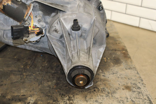2003 - 2007 Hummer H2 Transfer Case 24243306 161625 Miles