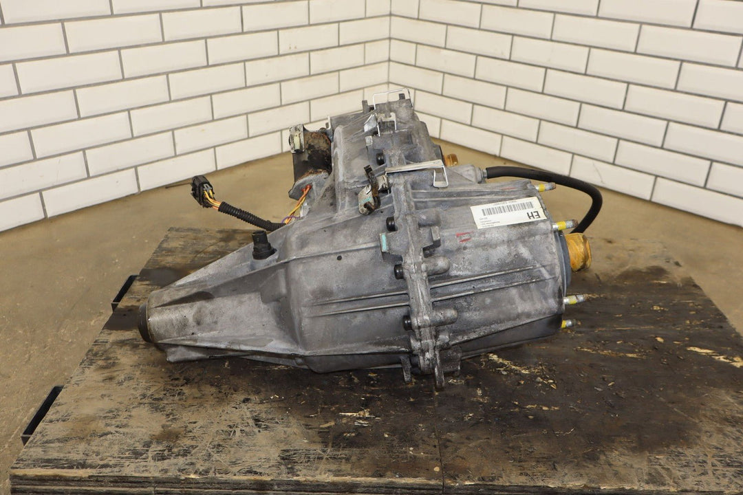 2003 - 2007 Hummer H2 Transfer Case 24243306 161625 Miles