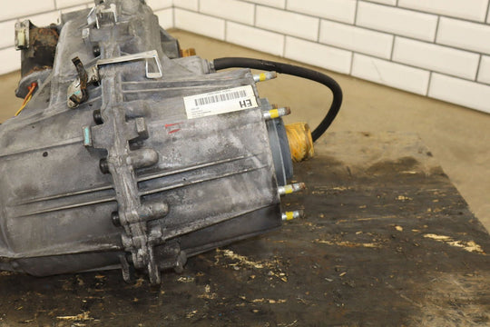 2003 - 2007 Hummer H2 Transfer Case 24243306 161625 Miles