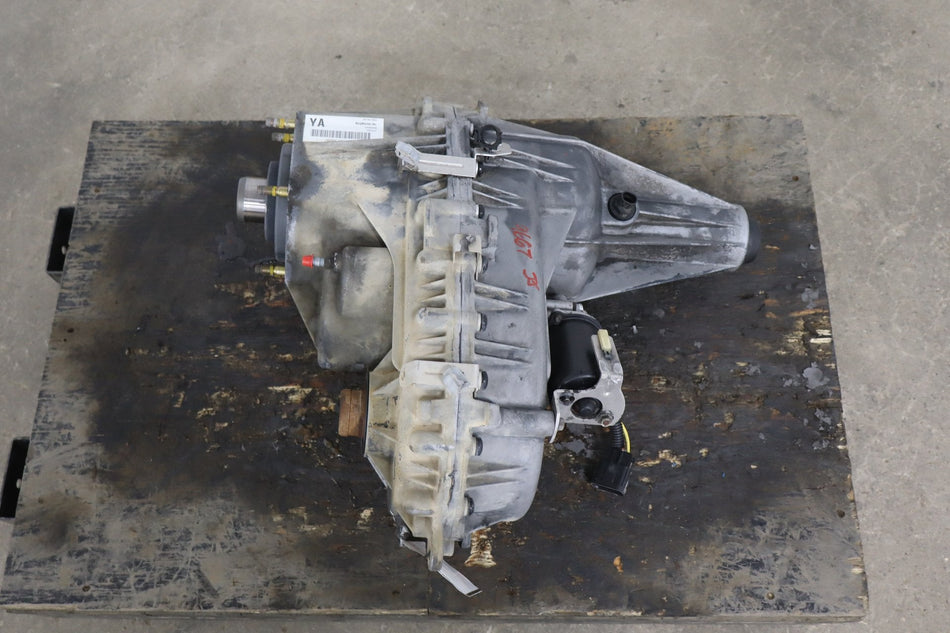 2003-2007 Hummer H2 Transfer Case 24243306 162531 Miles
