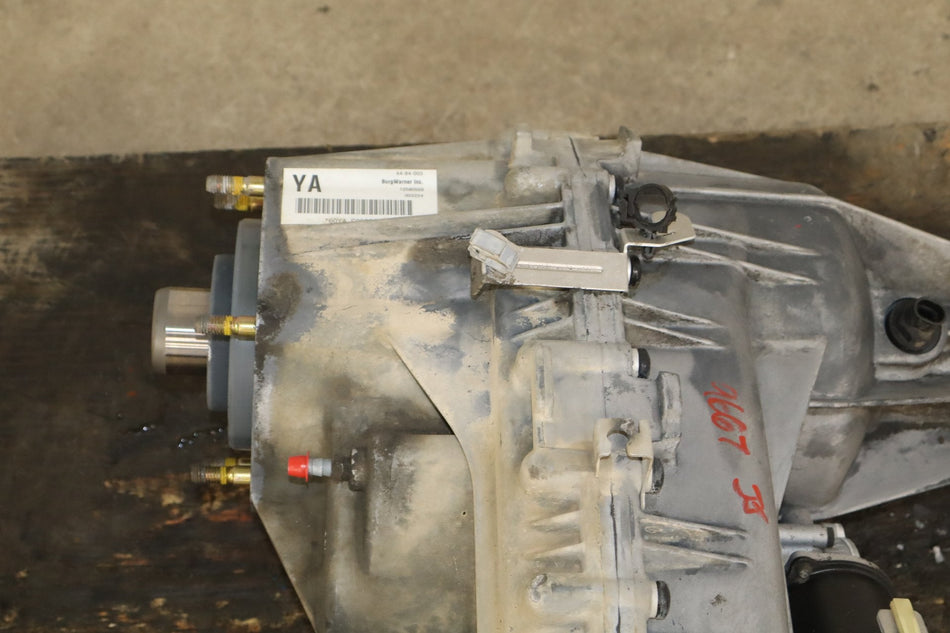 2003-2007 Hummer H2 Transfer Case 24243306 162531 Miles