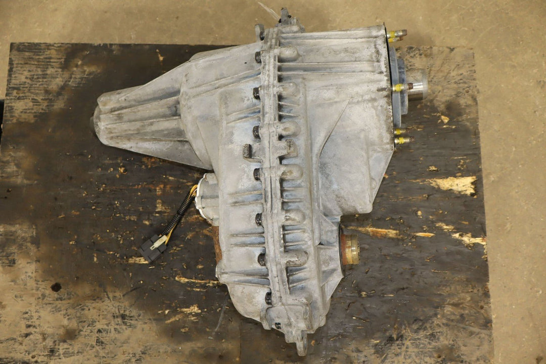 2003 - 2007 Hummer H2 Transfer Case 24243306 162559 Miles