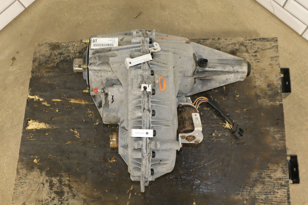 2003 - 2007 Hummer H2 Transfer Case 24243306 162559 Miles