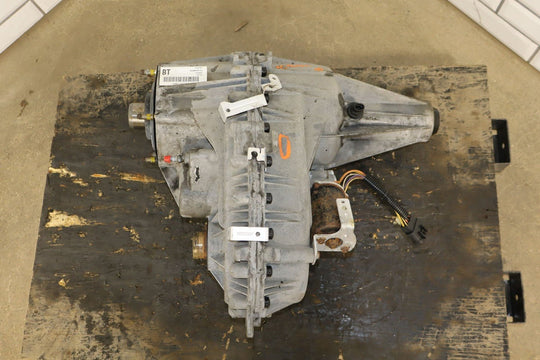 2003 - 2007 Hummer H2 Transfer Case 24243306 162559 Miles