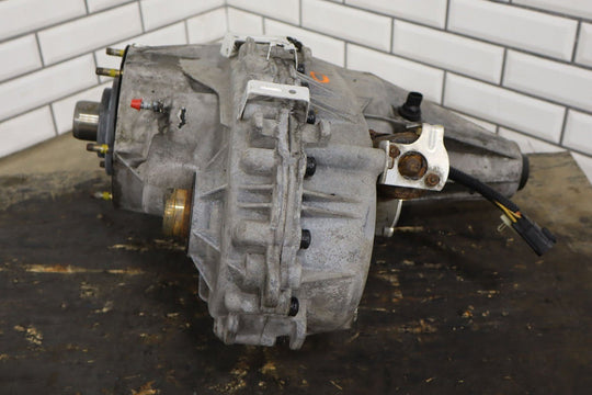 2003 - 2007 Hummer H2 Transfer Case 24243306 162559 Miles