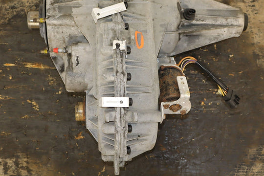 2003 - 2007 Hummer H2 Transfer Case 24243306 162559 Miles