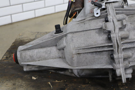2003-2007 Hummer H2 Transfer Case 24243306 182908 Miles
