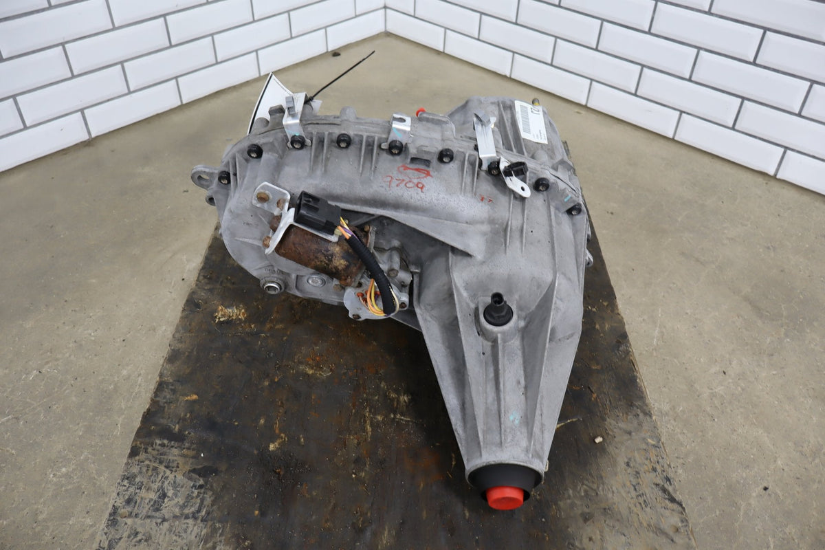 2003-2007 Hummer H2 Transfer Case 24243306 182908 Miles