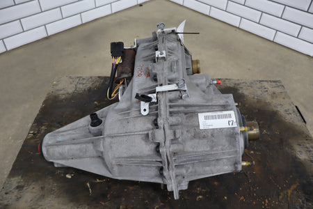 2003-2007 Hummer H2 Transfer Case 24243306 182908 Miles