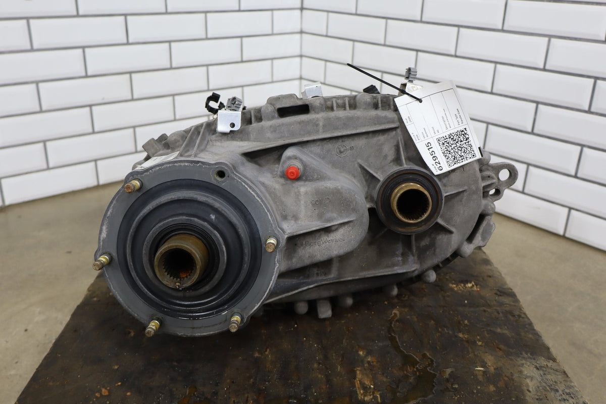 2003-2007 Hummer H2 Transfer Case 24243306 182908 Miles