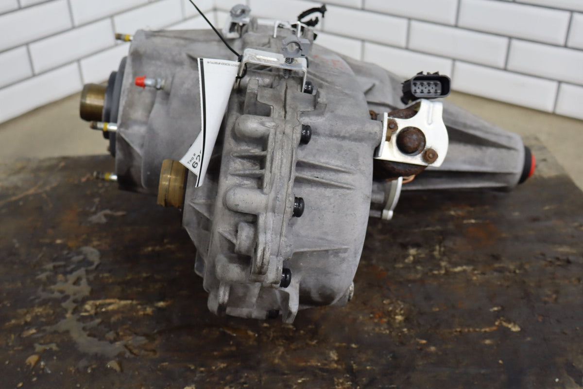 2003-2007 Hummer H2 Transfer Case 24243306 182908 Miles