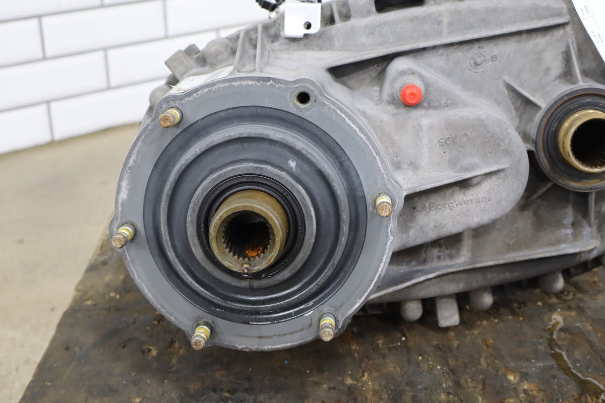 2003-2007 Hummer H2 Transfer Case 24243306 182908 Miles