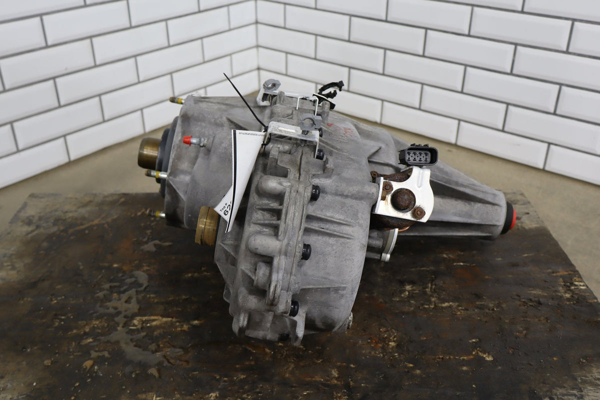 2003-2007 Hummer H2 Transfer Case 24243306 182908 Miles