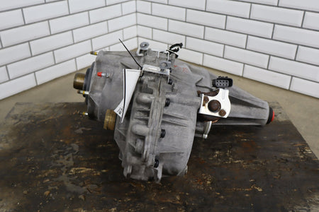 2003-2007 Hummer H2 Transfer Case 24243306 182908 Miles