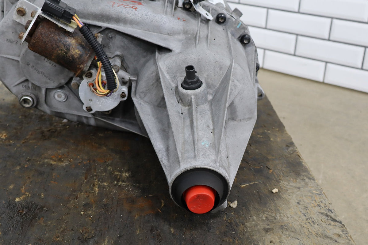 2003-2007 Hummer H2 Transfer Case 24243306 182908 Miles