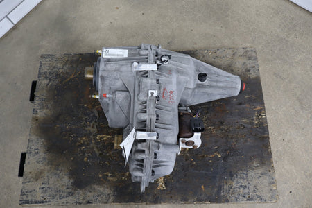 2003-2007 Hummer H2 Transfer Case 24243306 182908 Miles