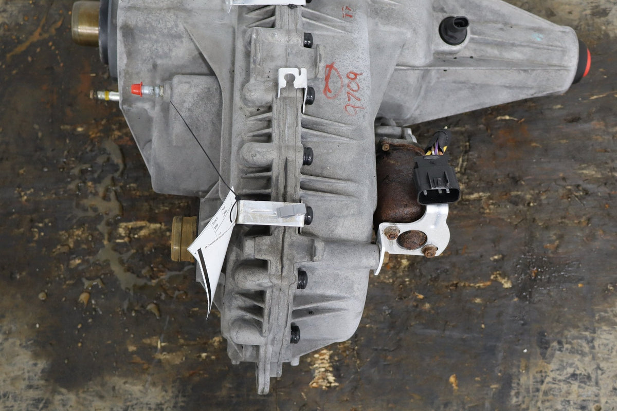 2003-2007 Hummer H2 Transfer Case 24243306 182908 Miles