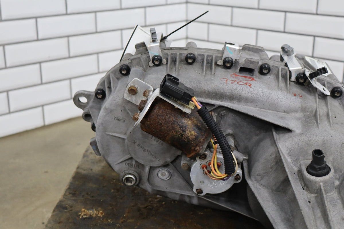 2003-2007 Hummer H2 Transfer Case 24243306 182908 Miles