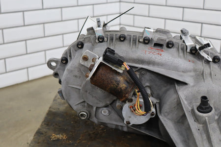 2003-2007 Hummer H2 Transfer Case 24243306 182908 Miles