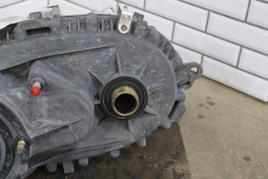 2003 - 2007 Hummer H2 Transfer Case 24243306 184336 Miles