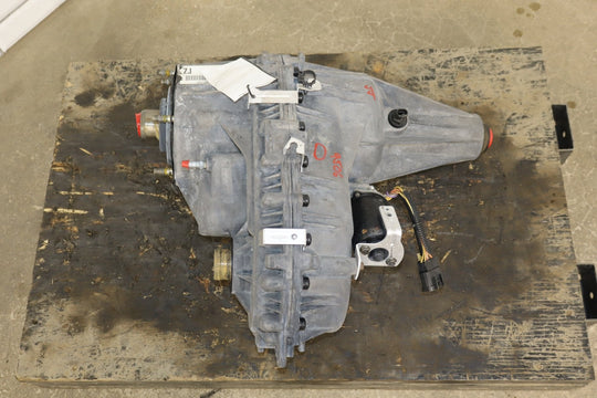 2003 - 2007 Hummer H2 Transfer Case 24243306 184336 Miles