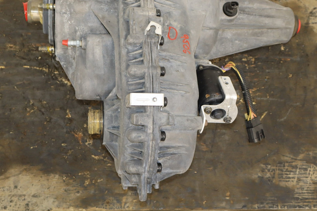 2003 - 2007 Hummer H2 Transfer Case 24243306 184336 Miles