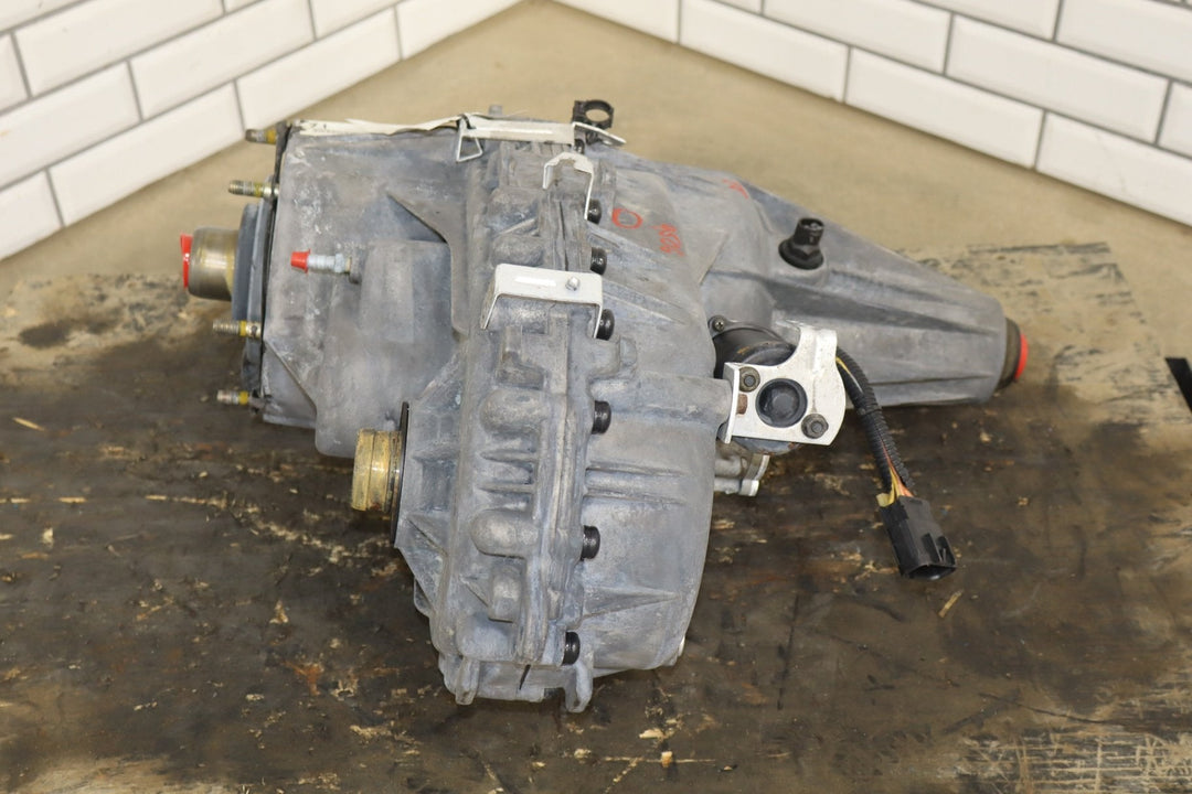 2003 - 2007 Hummer H2 Transfer Case 24243306 184336 Miles