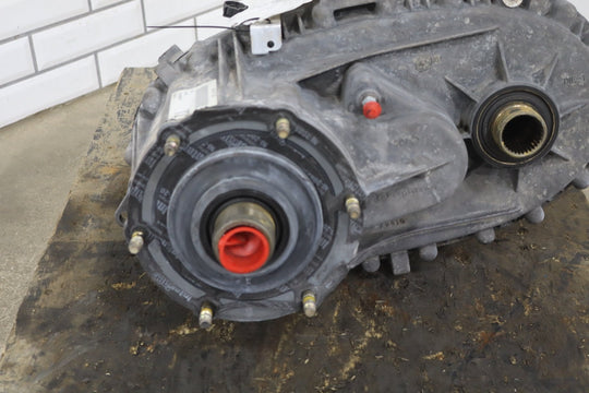 2003 - 2007 Hummer H2 Transfer Case 24243306 184336 Miles