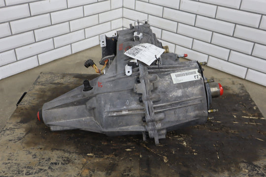2003 - 2007 Hummer H2 Transfer Case 24243306 184336 Miles