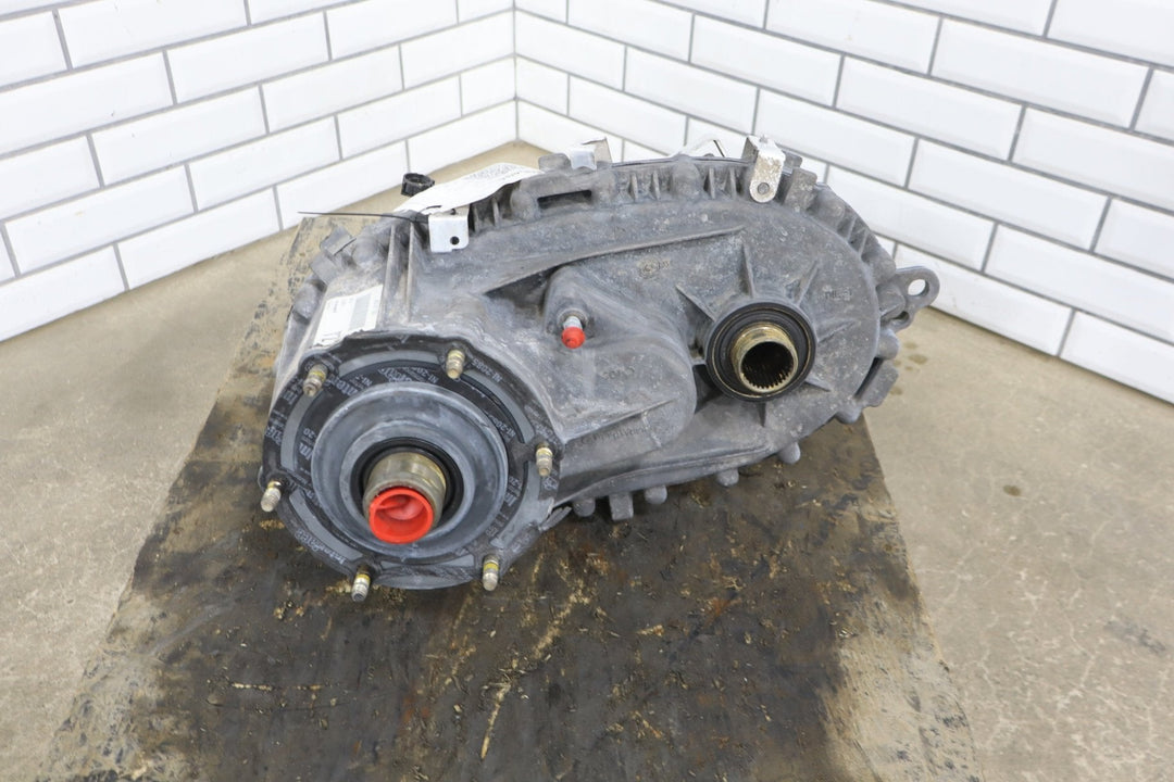 2003 - 2007 Hummer H2 Transfer Case 24243306 184336 Miles
