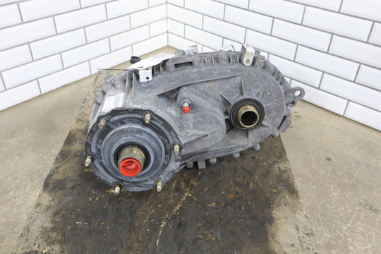 2003 - 2007 Hummer H2 Transfer Case 24243306 184336 Miles