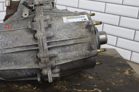 2003-2007 Hummer H2 Transfer Case 24243306 186386 Miles