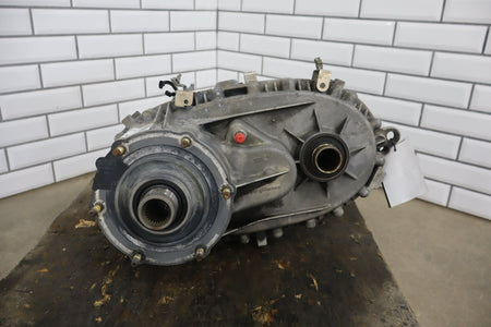2003-2007 Hummer H2 Transfer Case 24243306 186386 Miles