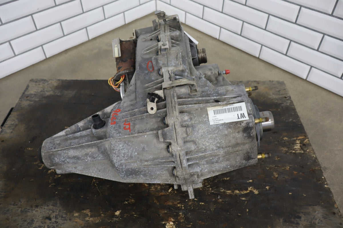 2003-2007 Hummer H2 Transfer Case 24243306 186386 Miles