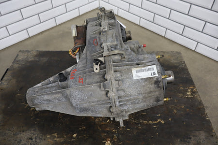 2003-2007 Hummer H2 Transfer Case 24243306 186386 Miles