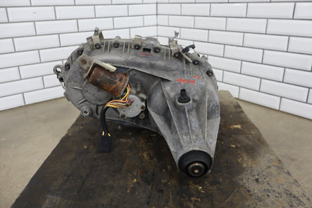 2003-2007 Hummer H2 Transfer Case 24243306 186386 Miles